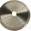 Hoja sierra diamante 4.5pulg para cortar cerámica y vidrio