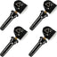 Set 4 sensores TPMS 433MHz comp Chevy Silverado Tahoe