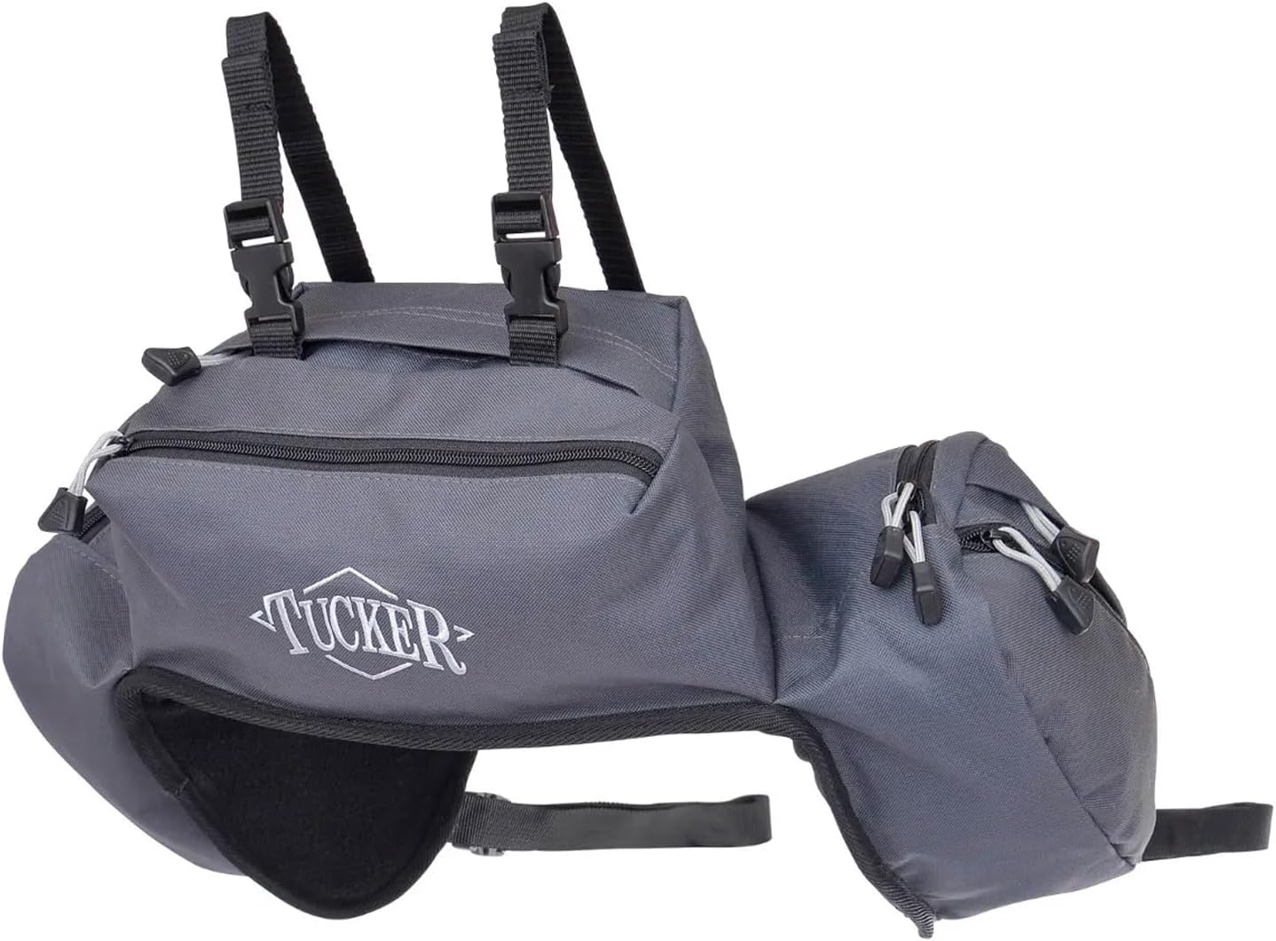 Bolsa Cantle Tucker Day Tripper