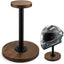 Soporte casco estilo industrial