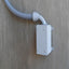 Conducto Ultratite no metálico 3/4pulg X 50ft