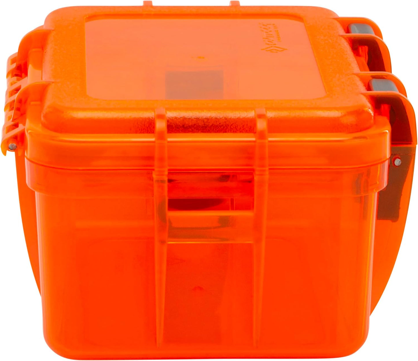 Caja hermética para uso exterior