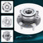 Conjunto cojinete rueda delantera Nissan Murano 03-07