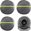 4 Fundas Neumáticos 27-29" Impermeables Anti-UV