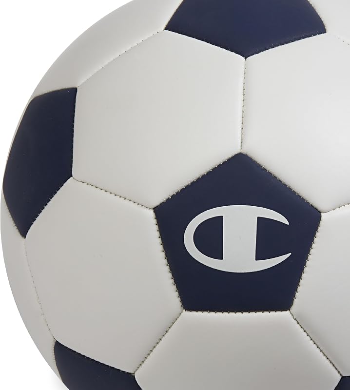 Balón fútbol 3-5 cubierta PVC acabado mate control mejorado