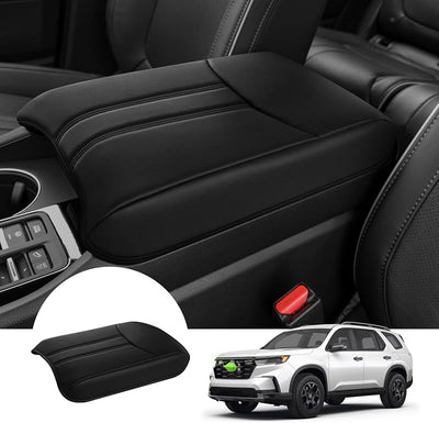 Funda consola Honda Pilot 23-26 y Ridgeline 24-26 anti-rayones