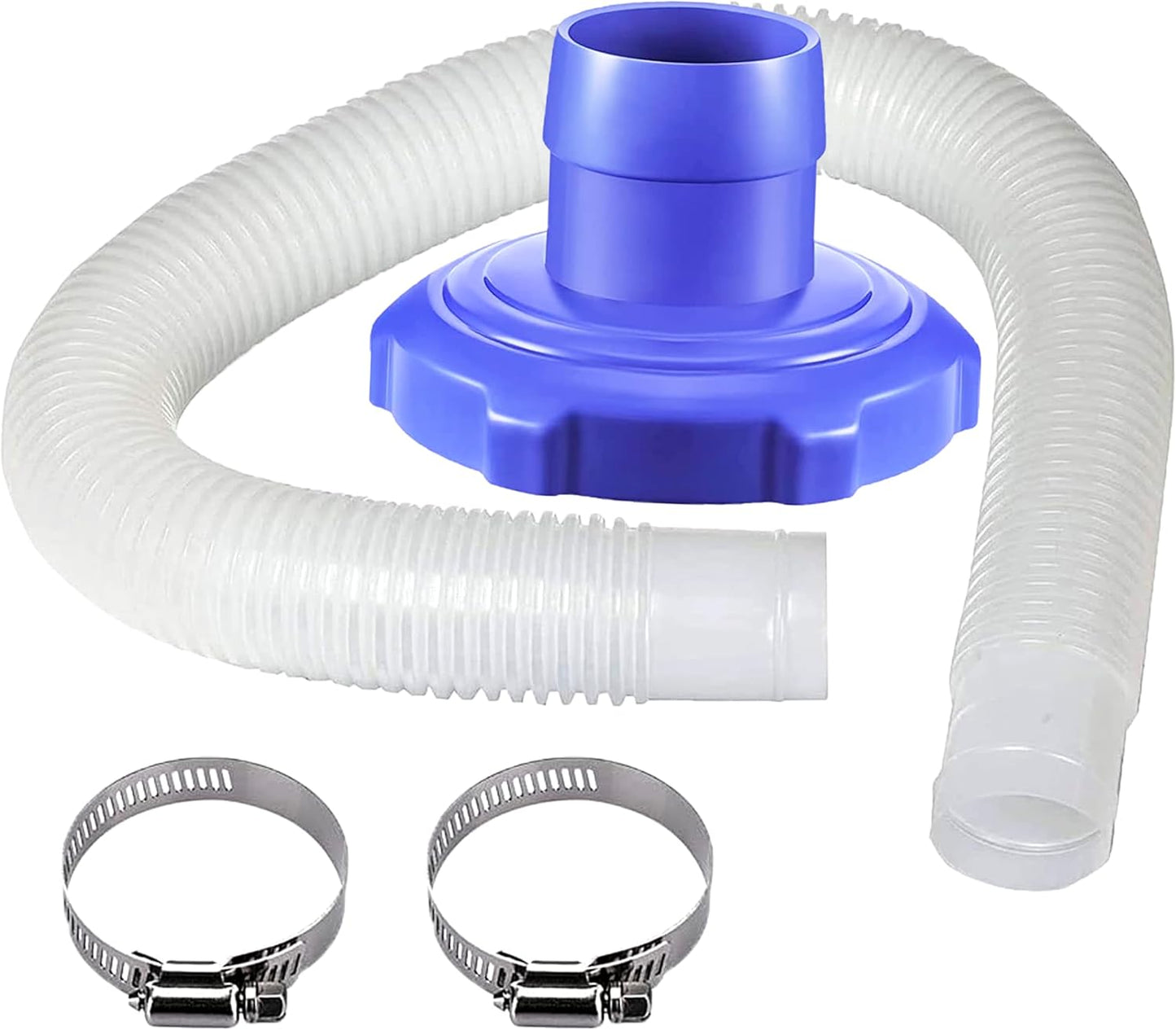 Manguera skimmer piscina sobre tierra Intex repuesto