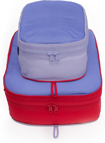 Set Cubos Empaque Talla Única