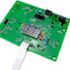 Panel control calentador piscina comp Hayward H-Series