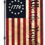 Bandera jardín 12x18 We the People 1776 Betsy Ross