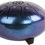 Tambor Lengua Acero Titanio 5pulg 8 Notas Handpan Clave Do