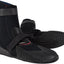 Botines punta redonda Heat 0.276"