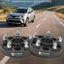 Adaptadores rueda 5x4.5 a 5x5 comp Jeep Wrangler