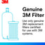 Filtro agua sanitario 3M AP917HD para sistema AP903