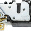 Actuador puerta eléctrico Chevy Express GMC Savana derecha