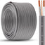 Cable UF-B 12/2 150pies 100% cobre puro 12AWG