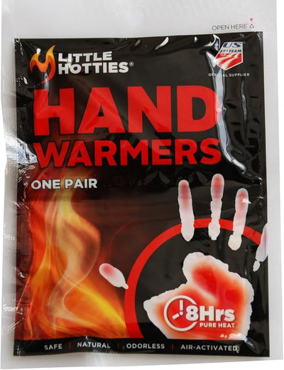 Bolsillo mano calentador cuerpo Cuidado pies