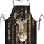 Delantal cocina chef talleres hornear pintura barbacoa