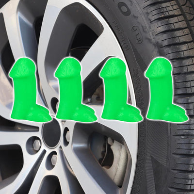 Cubiertas vástago válvula para coche camión bicicleta