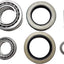 Kit rodamiento cubo remolque LM67048 sello grasa