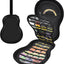 Estuche portapúas para guitarra Fender ChromaCast