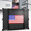 Protector puerta RV ajustable aluminio 22-31.5"