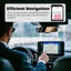 Tarjeta SD compat. con Sync 2 GPS Lincoln Ford