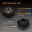 Tanque refrigerante motor con sensor Chevy Silverado 99-07