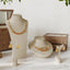 Forro cajón fieltro beige 12x80 autoadhesivo terciopelo