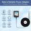 Transformador 24V CA para rociadores y temporizadores Rain