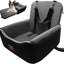 Cama asiento auto perros 2en1 hasta 35lb espuma