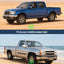 Conjunto luz trasera comp Toyota Tundra