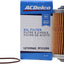 Kit Filtro de Aceite GM PF2129G para Motor de Auto