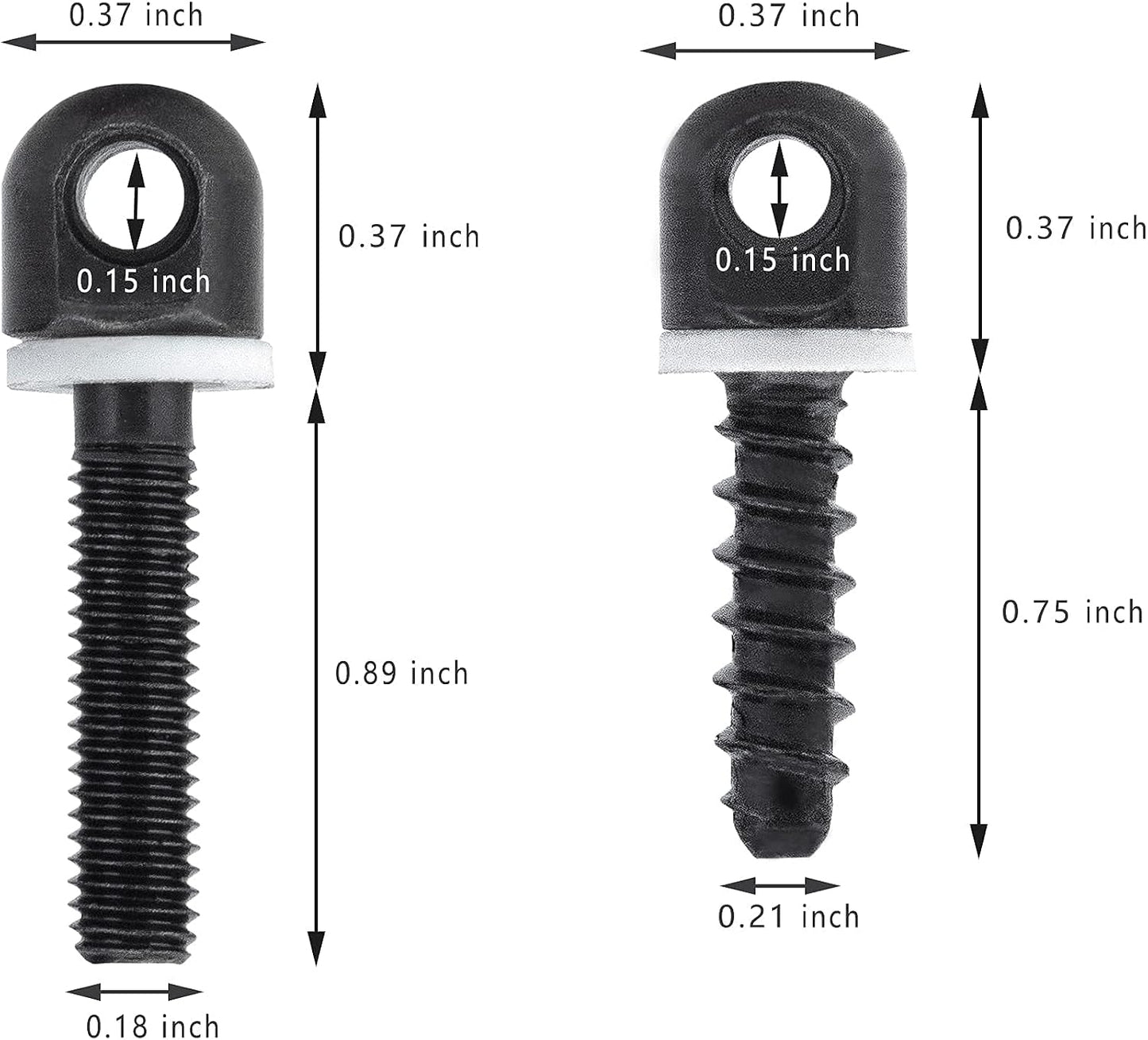 Soporte para colgar y accesorios giratorios
