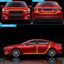 Protectores borde puerta coche 10m forma U goma anticolisión