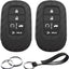 2 Pzas Funda llavero Honda CR-V Civic Acco