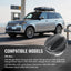 Repuesto tapa gasolina compat Range Rover 2014-21