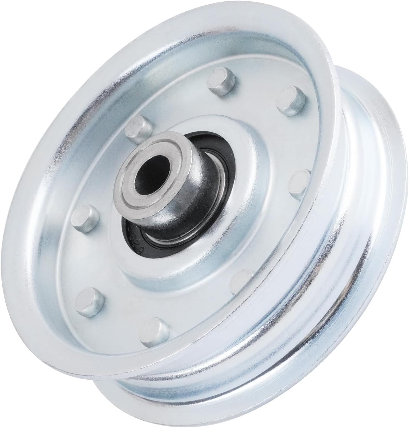 Polea tensora plana Swisher OD-3 2/3