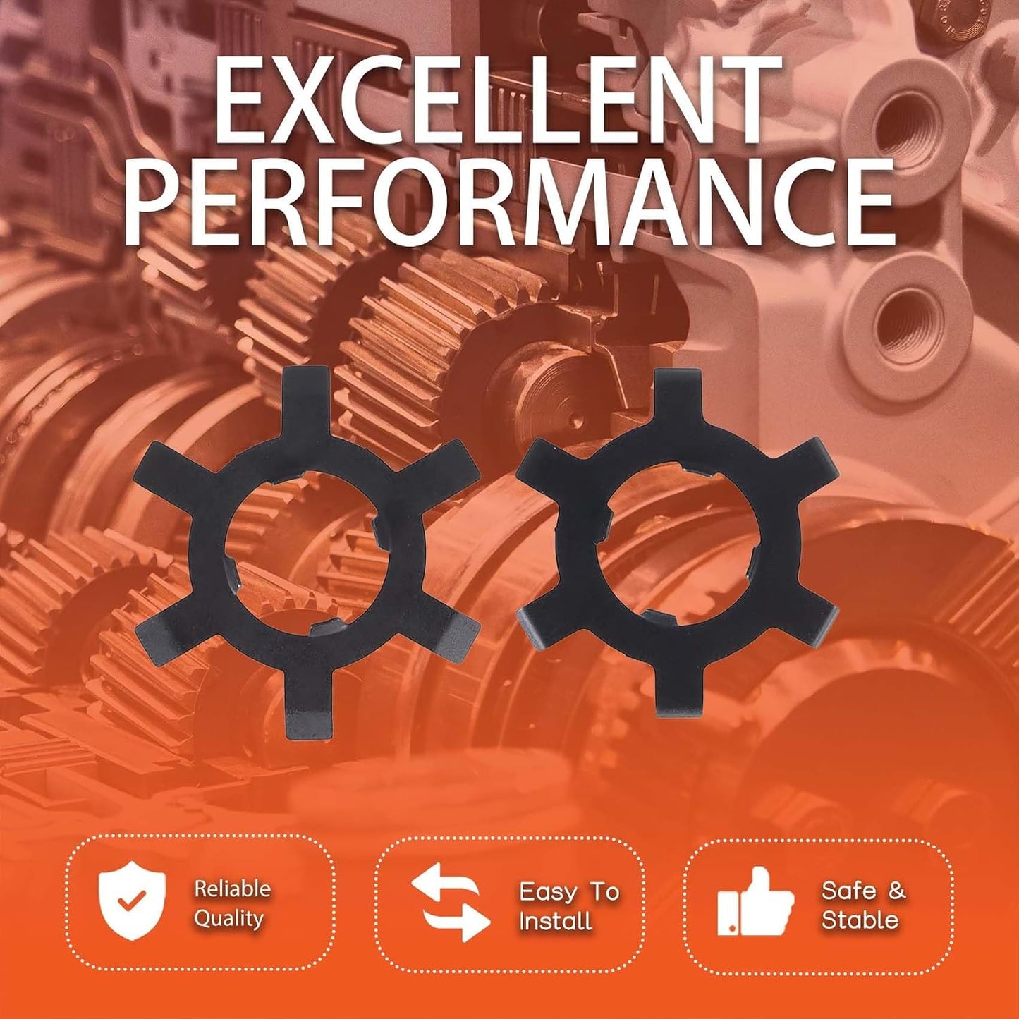 Kit reparación Hydroboost para GM Chevy universal