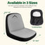 Funda asiento cortacésped Himal poliéster 600D duradera