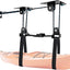 Elevador kayak para techo garaje 10-14ft capacidad 150lb