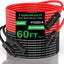 Cable extensión solar 10AWG 60" para techos y RV