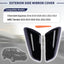 Cubierta espejo conductor y pasajero comp Chevrolet Equinox