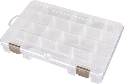 Caja solución mediana