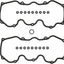 Set juntas tapa válvula motor Nissan Xterra