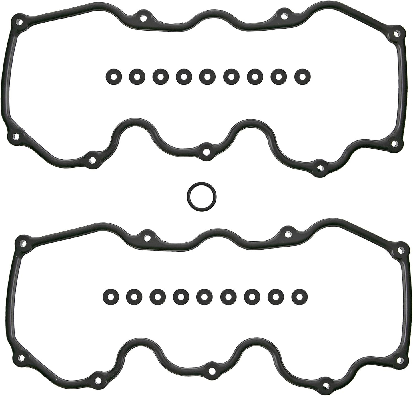 Set juntas tapa válvula motor Nissan Xterra