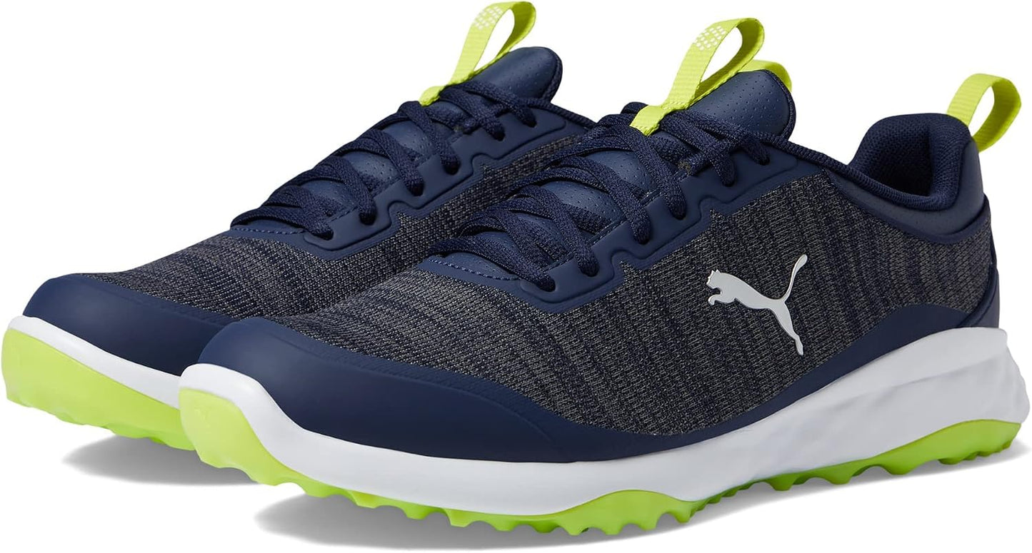 Zapato Puma Fusion Pro Extra Wide Hombre