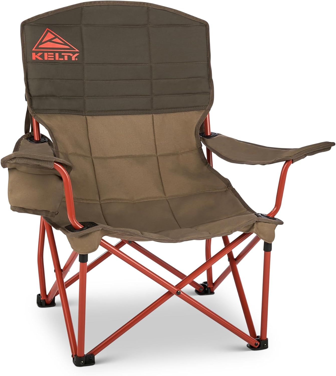 Silla baja Kelty cuerda elástica talla única