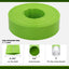 Manguera retrolavado piscina 1-1/2'' x 100pies 2 abrazaderas