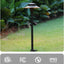 Luz paisaje LED 12V 20" negro 2200K-5000K